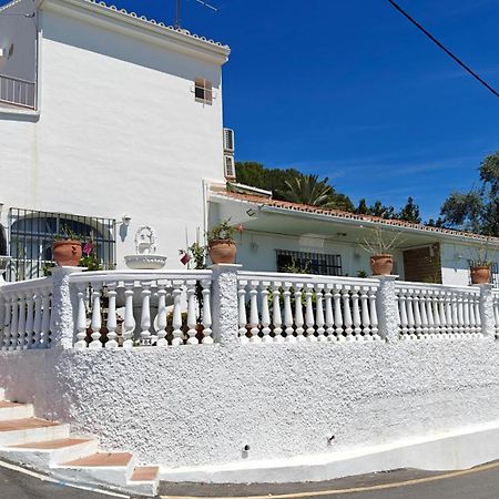 Villa Narnia, 3Br With Private Swimming Pool And A Sauna Mijas Exteriör bild