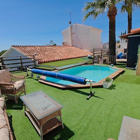 Villa Narnia, 3Br With Private Swimming Pool And A Sauna Mijas Exteriör bild