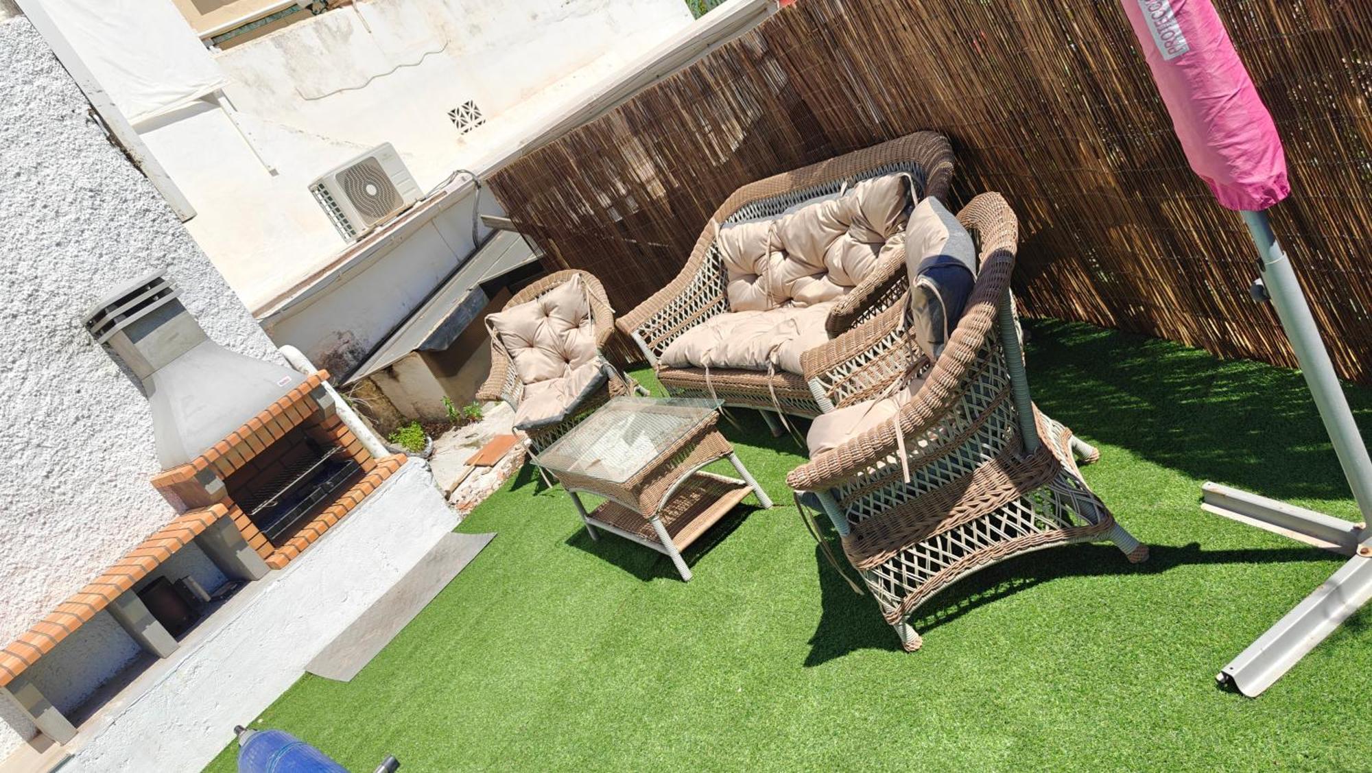 Villa Narnia, 3Br With Private Swimming Pool And A Sauna Mijas Exteriör bild