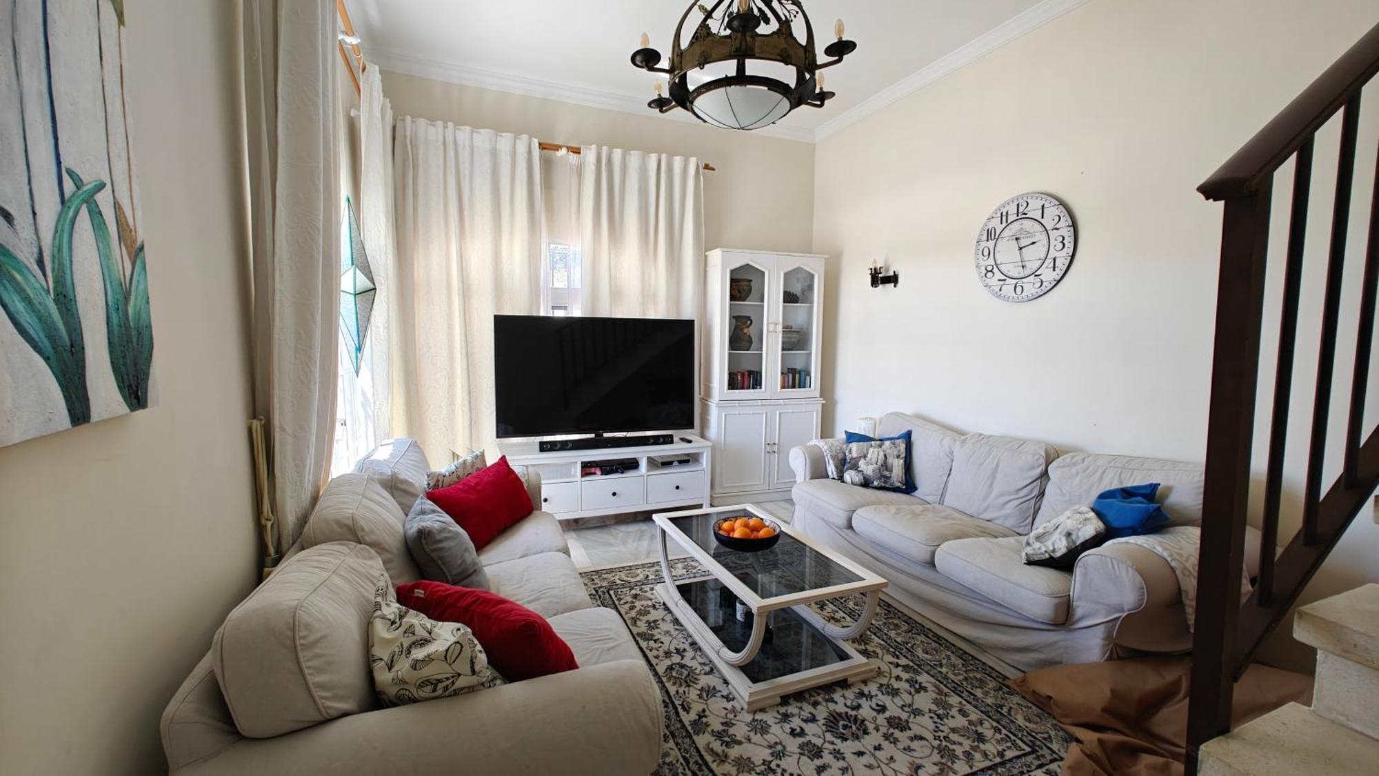 Villa Narnia, 3Br With Private Swimming Pool And A Sauna Mijas Exteriör bild