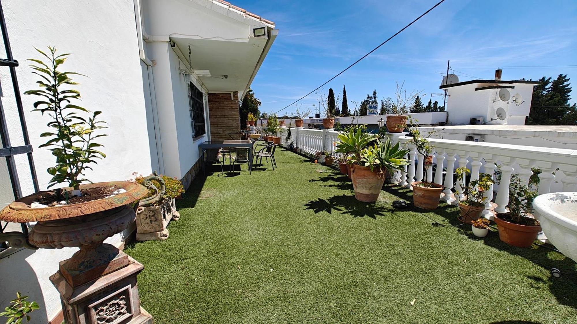 Villa Narnia, 3Br With Private Swimming Pool And A Sauna Mijas Exteriör bild
