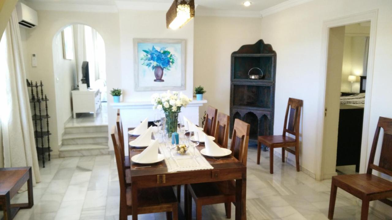 Villa Narnia, 3Br With Private Swimming Pool And A Sauna Mijas Exteriör bild