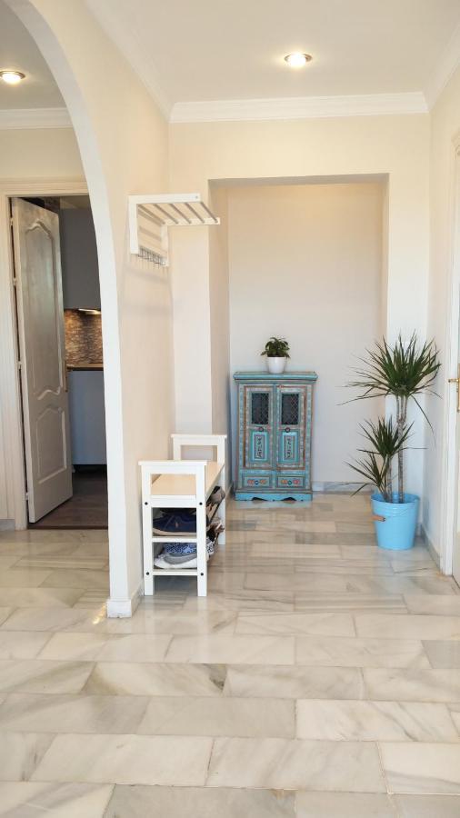 Villa Narnia, 3Br With Private Swimming Pool And A Sauna Mijas Exteriör bild