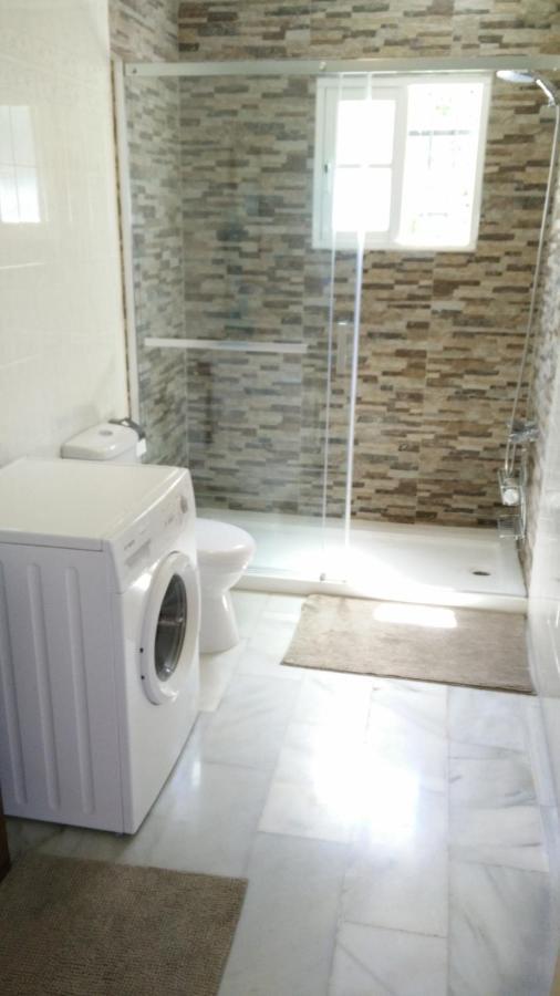 Villa Narnia, 3Br With Private Swimming Pool And A Sauna Mijas Exteriör bild