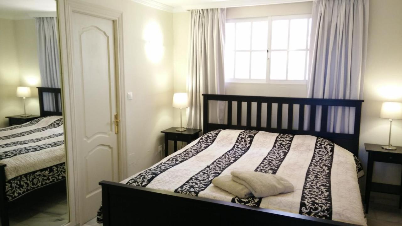 Villa Narnia, 3Br With Private Swimming Pool And A Sauna Mijas Exteriör bild