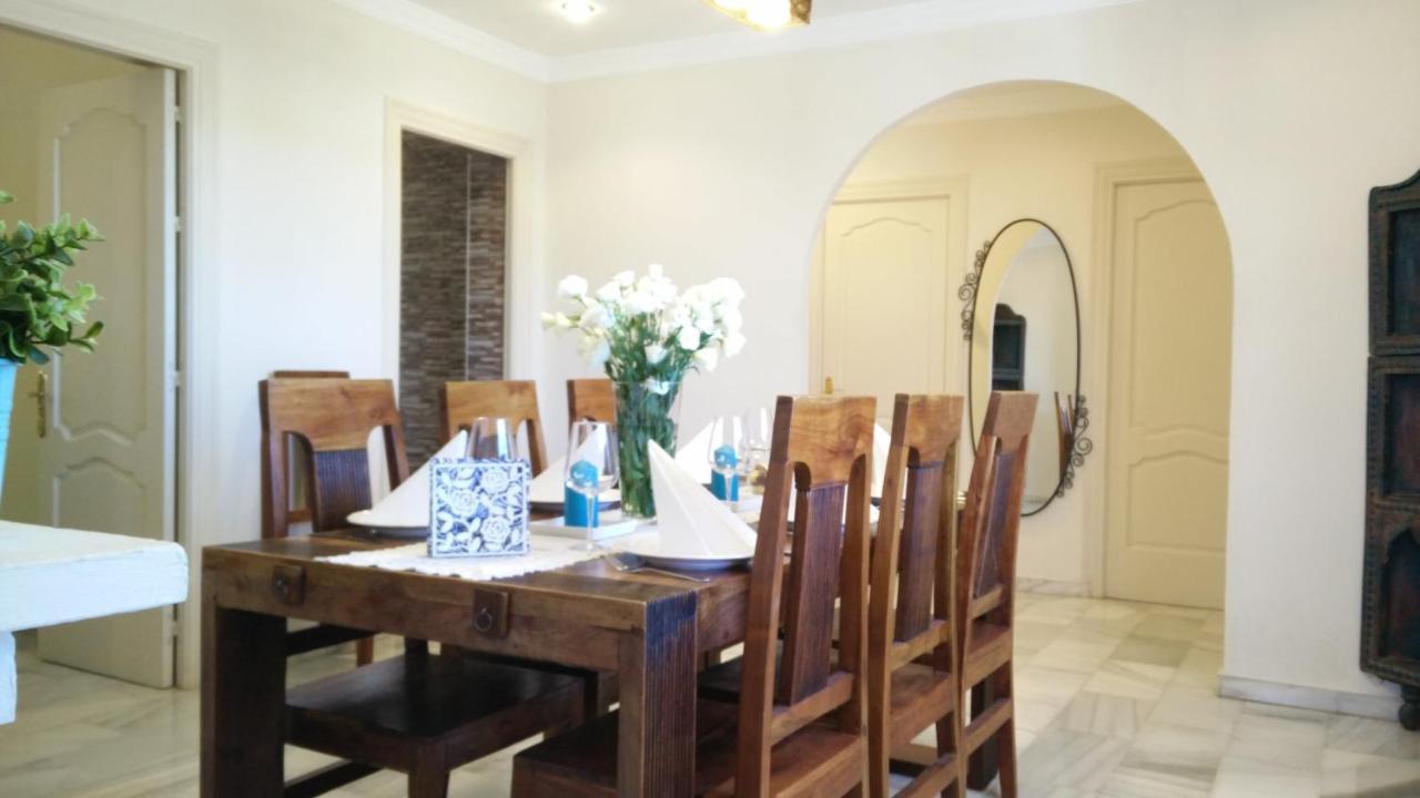Villa Narnia, 3Br With Private Swimming Pool And A Sauna Mijas Exteriör bild