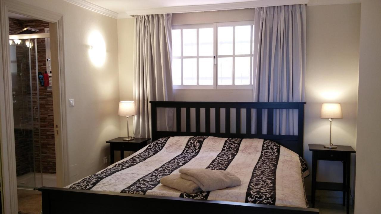 Villa Narnia, 3Br With Private Swimming Pool And A Sauna Mijas Exteriör bild